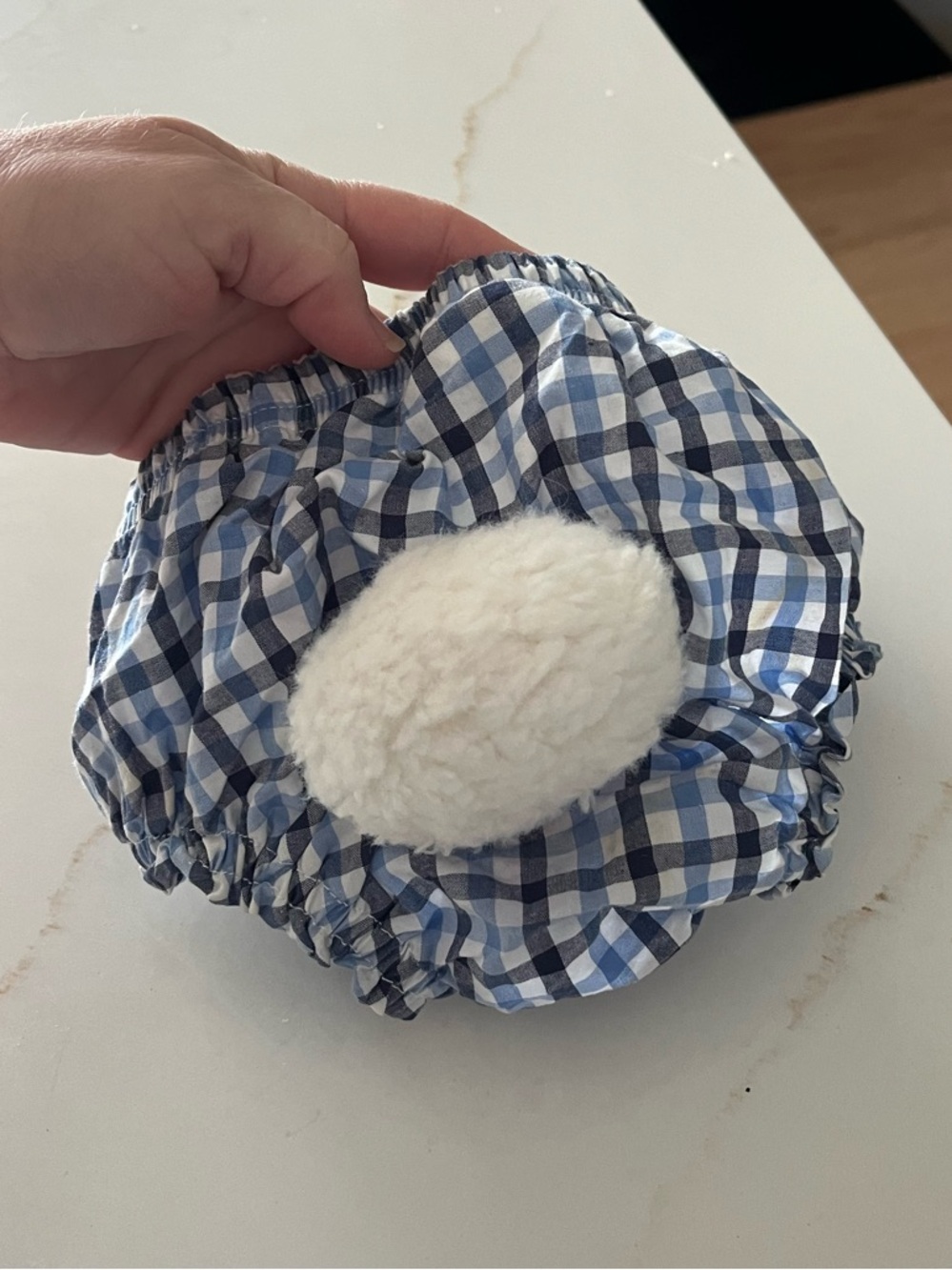 PBK diaper cover